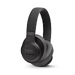 JBL LIVE 500BT Wireless Bluetooth Over-Ear Headphones with Built-in Microphone $39.95