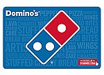 $30 Domino's Gift Card  $25, $50 Old Navy $40