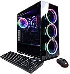 CYBERPOWERPC Gamer Xtreme Gaming Desktop (i9-9900K RTX 2060 16GB 1TB SSD GXi8820A3) $1639.99