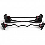 Bowflex SelectTech 2080 Barbell with Curl Bar $349 (Was $599)