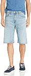 Levi's Men's 469 Loose Short $11