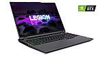 Lenovo Legion 5 Pro: 16" QHD+ 165Hz IPS, Ryzen 7 5800H, 32GB, RTX 3070, 1TB SSD $1,616