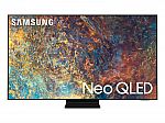 Samsung EPP/EDU: 65" QN90A Neo QLED 4K Smart TV (2021) $1,529