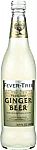 Fever-Tree Ginger Beer, Premium, 16.9 Fl Oz FREE