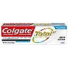 Colgate Deep Clean 3.4 Oz Toothpaste + $2 Walgreens Cash (3 for $4 shipped)