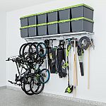 Home Depot - Up to $1,000 off Select Garage Cabinet System, Storage and Organizations