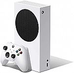 Xbox Series S Console $239.99