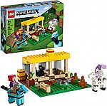 LEGO The Horse Stable 21171 $9.99