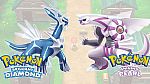 Pokemon Brilliant Diamond + Shining Pearl (Nintendo Switch Digital Download) $70.80