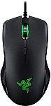 Razer Lancehead Tournament Edition 16,000 Dpi Ambidextrous Gaming Mouse $39