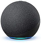 Amazon Echo (4th Gen) Smart Home Hub $54.99