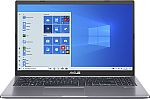 ASUS VivoBook 15 R565EA-UH51T 15.6” FHD Touch Laptop (i5-1135G7 8GB 256GB) $400