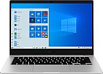 Samsung Galaxy Book Go Wi-Fi 14” FHD Laptop (Qualcomm 7C Kryo465 4GB 128GB) $249.99