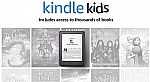 Kindle Kids $59.99
