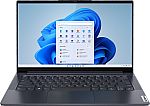 Lenovo Ideapad Slim 7i 82A60015US 14” FHD Touch Laptop (i5-1135G7 8GB 512GB) $549.99