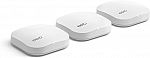 Amazon eero Pro mesh WiFi system - 3-Pack $349