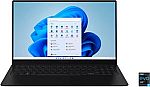 Samsung Galaxy Book Pro 15.6" AMOLED Touchscreen Laptop (i5-1135G7 8GB 512GB Blue) $799