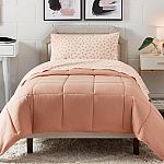 Home Depot - Up to 50% Off Bedding, Mattresses & Bedroom Furniture