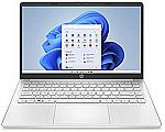 HP 14" 14-ed0010nr FHD Laptop (Snapdragon 7c Gen 2 8GB 128GB) $339.27