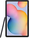 Samsung Galaxy Tab S6 Lite 10.4", 64GB w/ S Pen $249, S7 128GB $499 and more