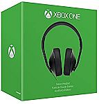 Xbox One Stereo Headset $14.99