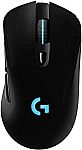 Logitech G703 Lightspeed Wireless Gaming Mouse $60, Logitech M705 $25 and more