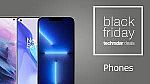 Cell Phone Black Friday Deals 2021