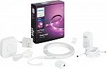 Philips Hue Ambiance Lightstrip Plus 2M Starter Kit $49.99