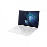 SAMSUNG Galaxy Book Pro 13.3" AMOLED Laptop (i5-1135G7 8GB 256GB Silver) $694.2
