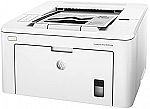 HP LaserJet Pro M203dw Wireless Laser Printer $159