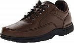 Rockport Men's Eureka Walking Shoe $28 Shipped
