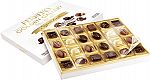 24 Count Ferrero Golden Gallery Signature Fine Assorted Chocolates, Candy Gift Box $8.99