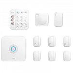 Ring Alarm 10-Piece Kit (2nd Gen) $129