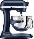 KitchenAid Pro 5 Plus 5 Quart Bowl-Lift Stand Mixer $219.99