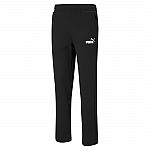 PUMA Men's Essentials Logo Pants $15 and more