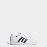 adidas Kids' Grand Court Shoes (2 for $36) & More