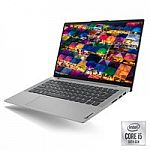 Lenovo IdeaPad 5 14.0" FHD Laptop (i5-1035G1 8GB 256GB 81YH0017US) $429