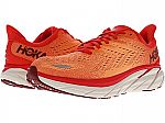 Hoka One One Clifton 8 Running Shoe $84, Carbon X 2 Fiesta $117