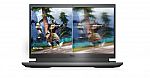 Dell G15 5511 15.6" FHD Gaming Laptop(i5-11400H 8GB 512GB RTX 3050) $784