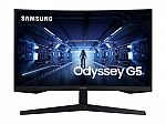 SAMSUNG Odyssey G5 Series 27" WQHD 1ms 144Hz FreeSync Gaming Monitor $209.99 (edu or epp required)