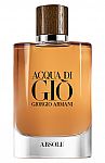 Giorgio Armani Acqua di Giò Absolu Eau de Parfum 4.2oz $71 and more
