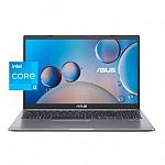 Asus VivoBook F515 15.6" FHD Thin and Light Laptop (i3-1115G4 8GB 256GB SSD) $399