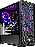 Skytech Blaze 3.0 Gaming Desktop (Ryzen 5 3600 GTX 1660 Super 16GB 1TB SSD) $992.5