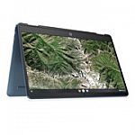 HP X360 14" 14a-ca0130wm HD Touch Laptop (N4000 4GB 64GB) $199