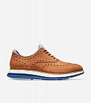 Cole Haan - 50% off select styles + extra 10% off