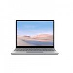 Microsoft Surface Laptop Go 12.4" Touch Laptop (i5-1035G1 4GB  64GB Platinum) $403.28