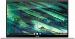 ASUS Chromebook Flip C436 14" 2-in-1 Touchscreen FHD Laptop (i3-10110U 8GB 128GB) $649.99