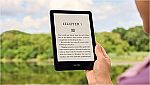All-new Kindle Paperwhite (8 GB 6.8") $94.99