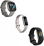 Fitbit Ace 3 Activity Tracker $50 & More