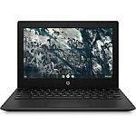 HP Chromebook 11MK G9 Education Edition 11.6" HD Laptop (MT8183 8GB 32GB) $228